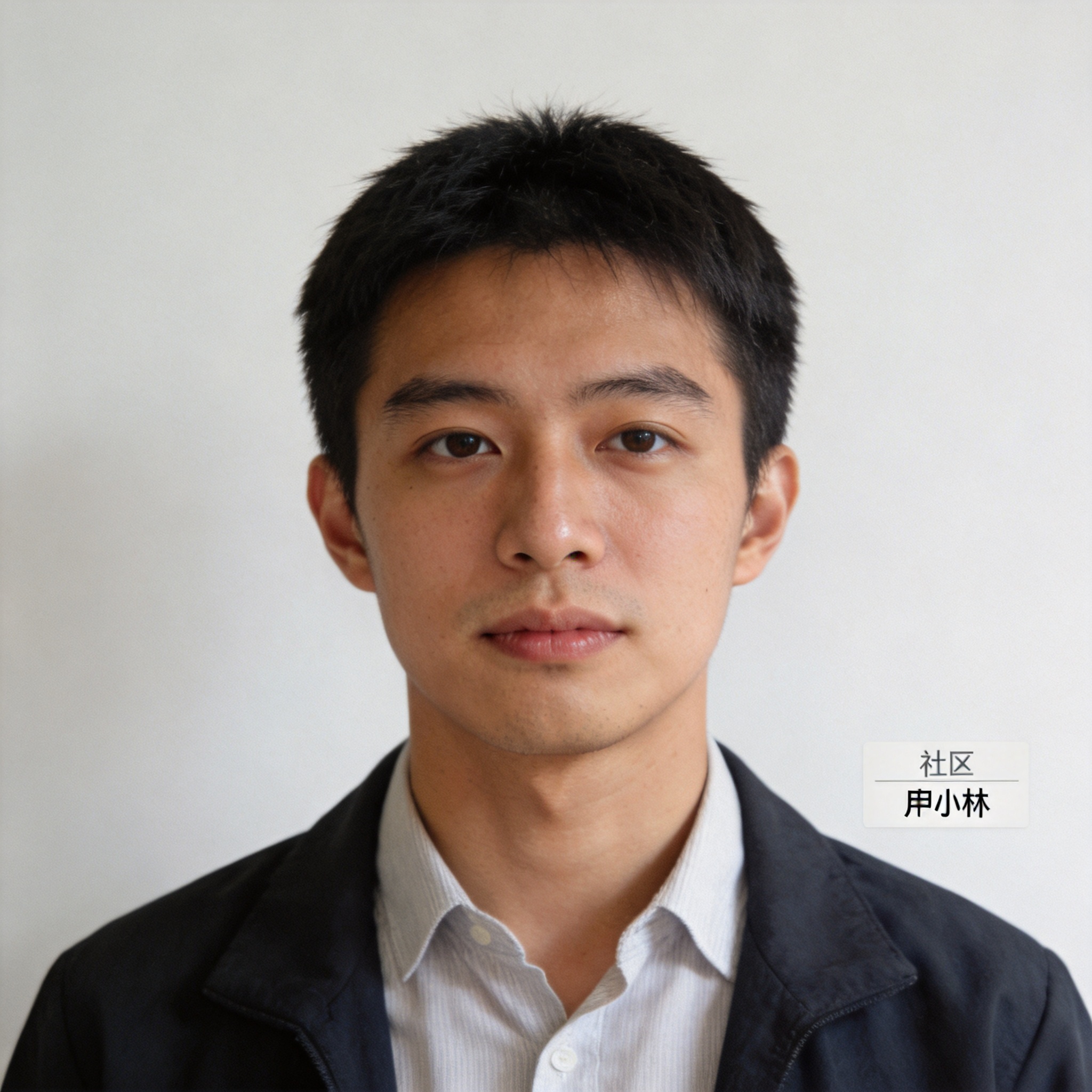 社区用户小林的头像